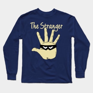 The Stranger Long Sleeve T-Shirt